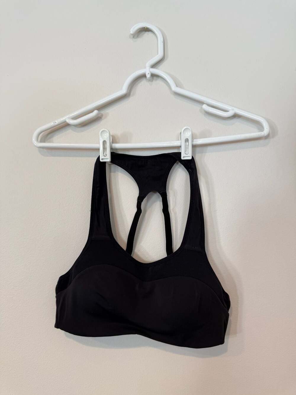 Nike Sports Bra Black